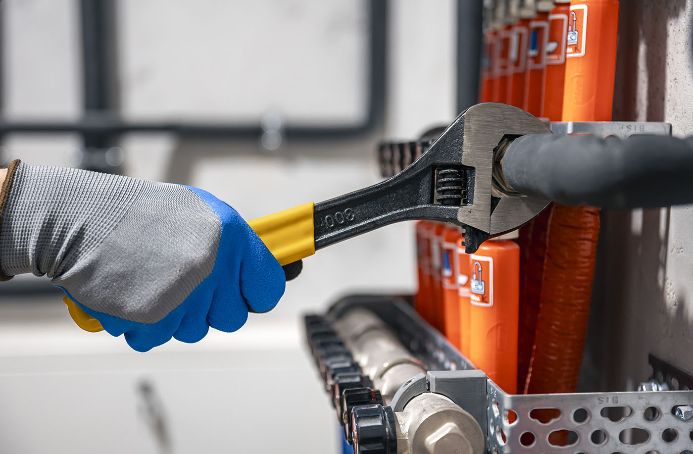 Yangın tesisatı sistemleri, sprinkler ve yangın güvenliği projelendirme ve uygulama hizmetleri.