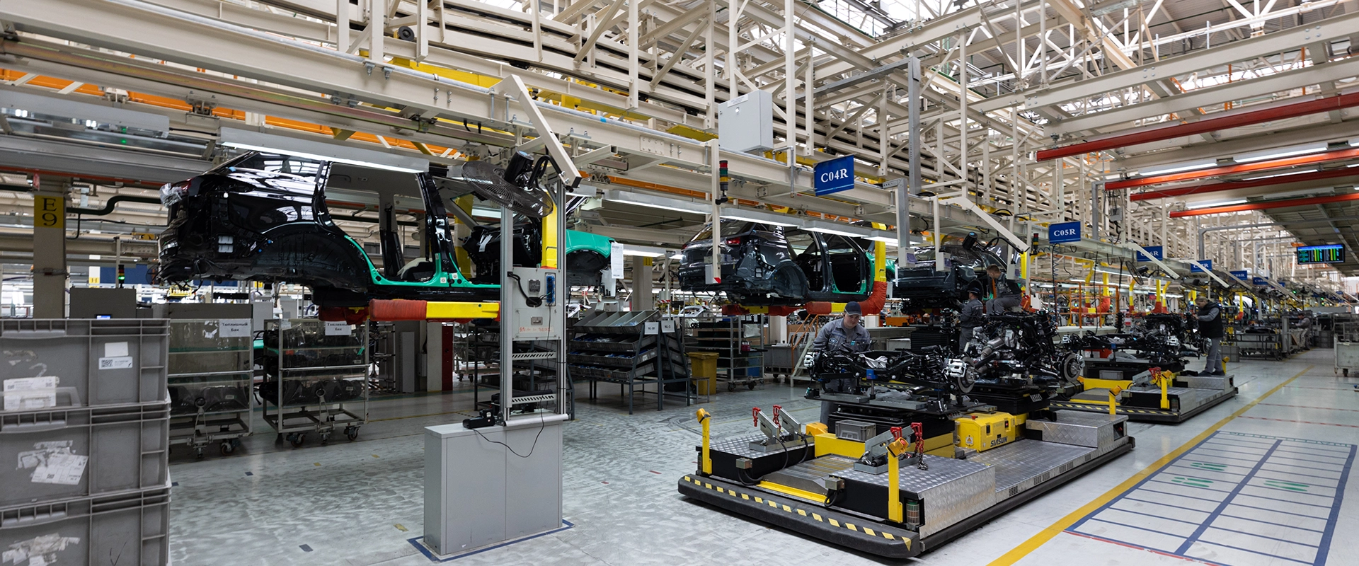 Reklam ajansı — portföy görseli 1