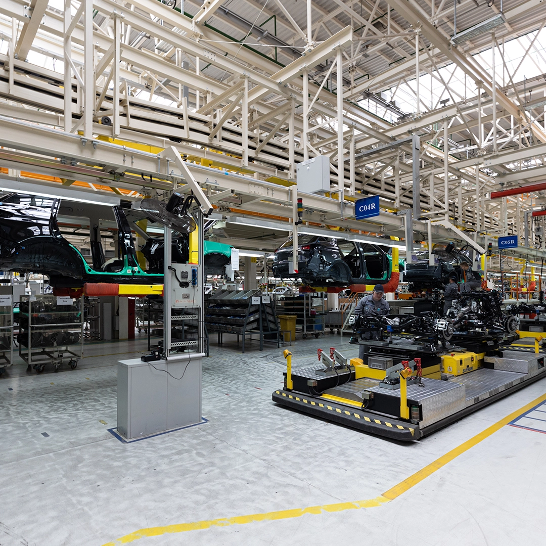 Mechanical systems (HVAC, fire, etc.) — Product visual 10