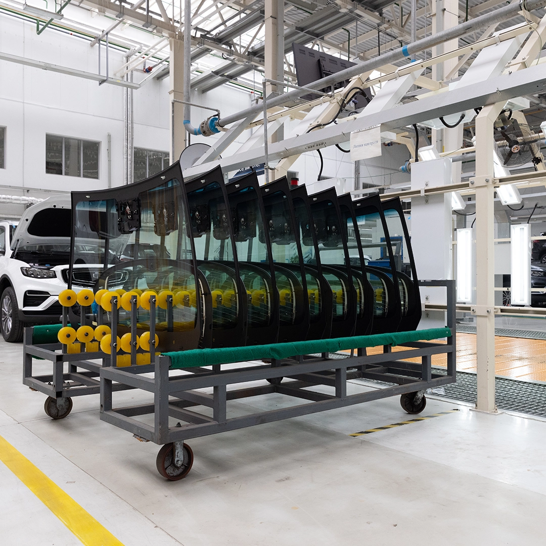 Mechanical systems (HVAC, fire, etc.) — Product visual 5