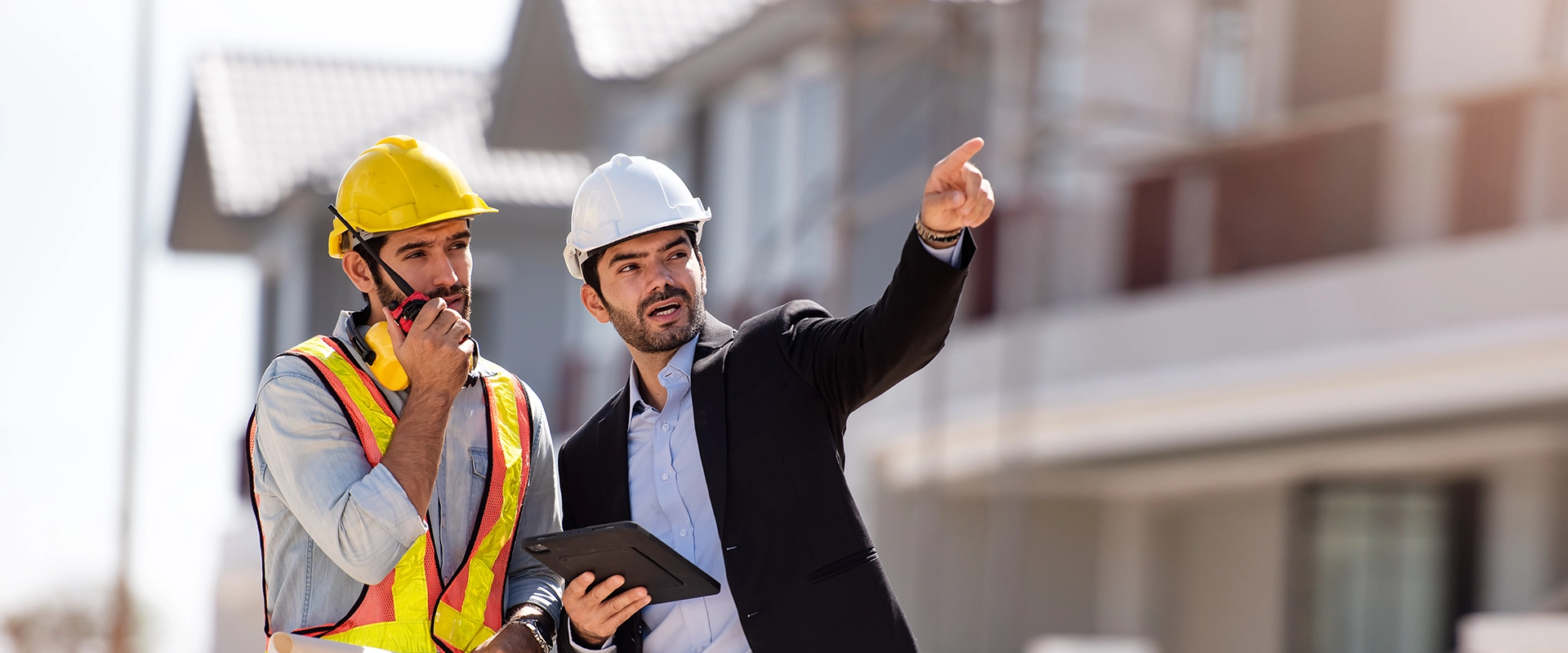 Service overview visual