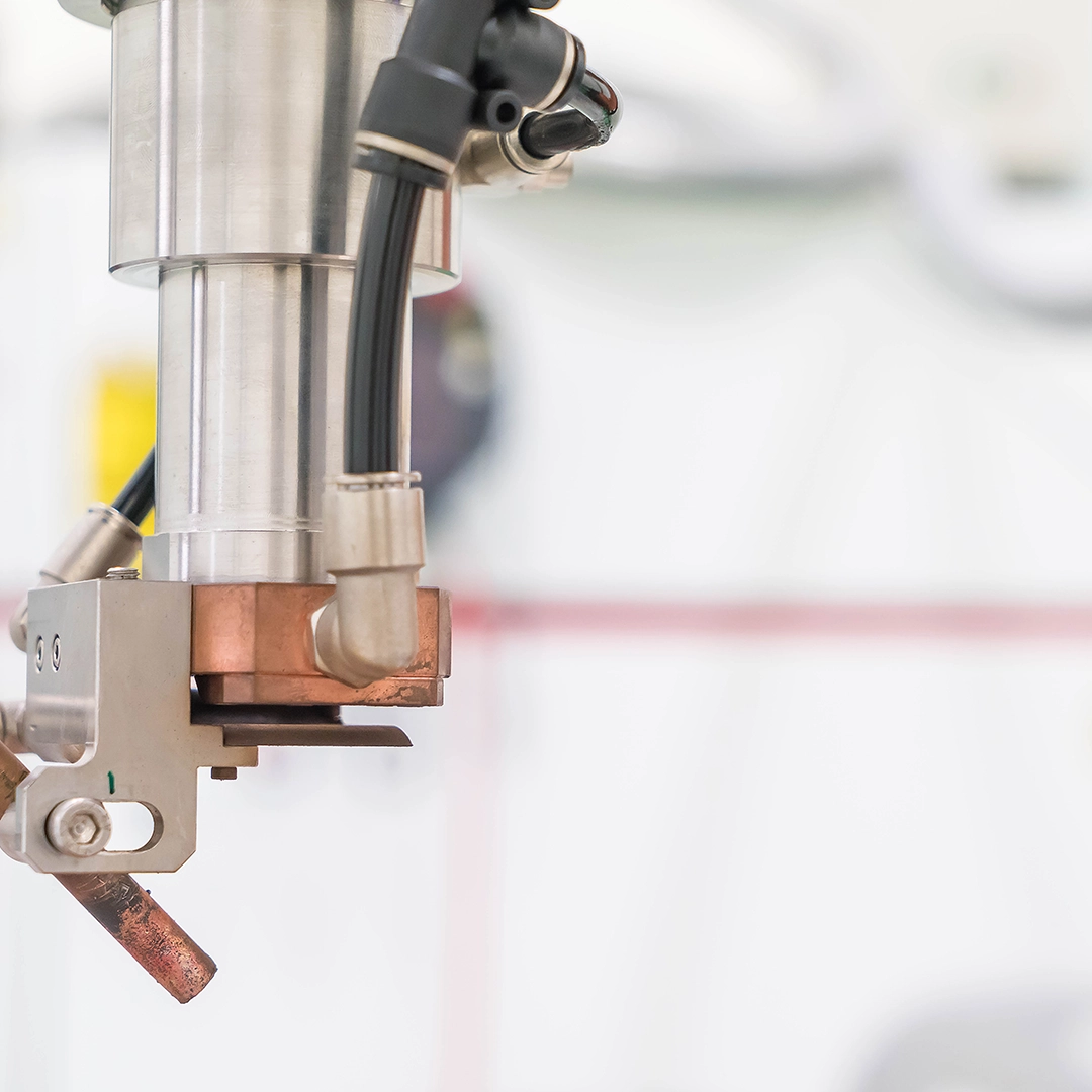 Mechanical systems (HVAC, fire, etc.) — Product visual 8