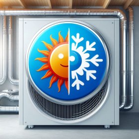 İsıtma & Soğutma Tesisatı