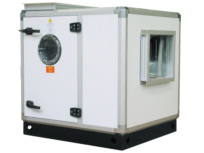 Hücreli Tip Aspiratör