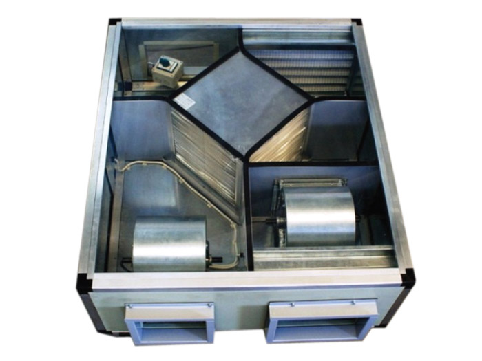 İsı Geri Kazanım Cihazı